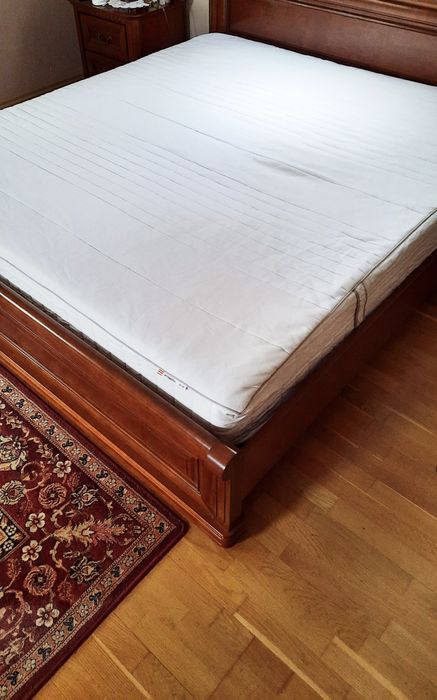 Materac myrbacka 160 x 200 cm