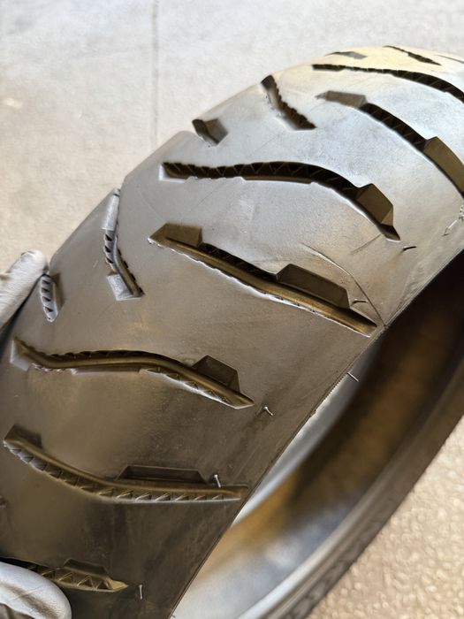 Pneu de mota 170/60/17 Michelin Anakee 3
