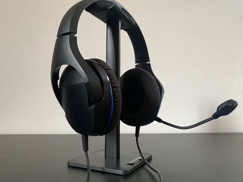 Hyperx Cloud Stinger Core64585250606721123