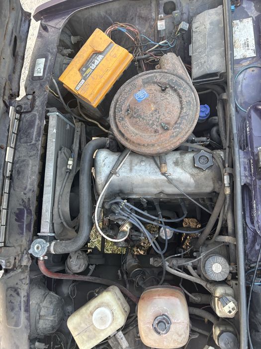 ВАЗ / Lada 2107 2004 VIN Y6L2107004L014012 фото оголошення 18 з 19