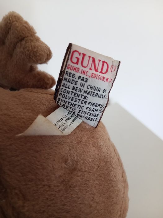 Peluche ET o Extraterrestre 1998 Universal Studios (23cm)