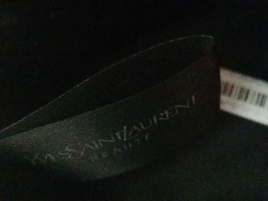 kosmetyczka damska YSL