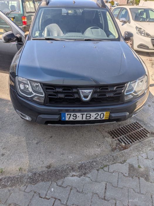 Dacia Duster Prestige