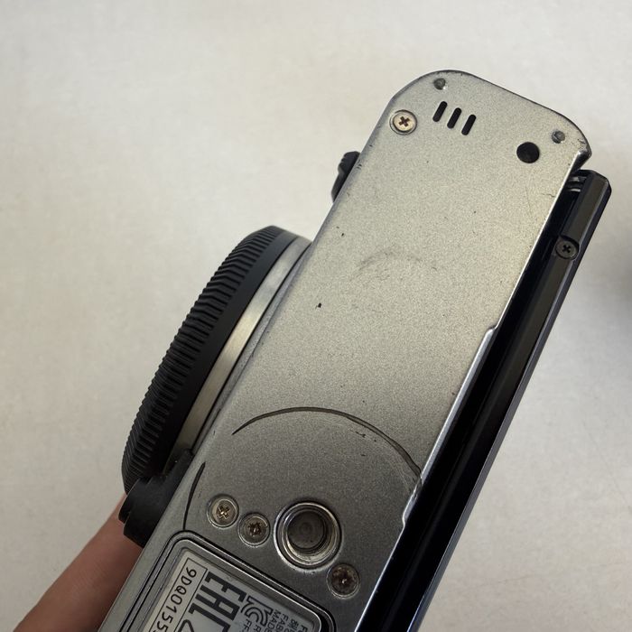 Fujifilm X-T30 (2019)