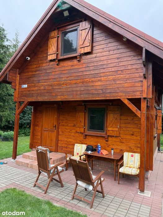 Dom – Izdebno - Widok 4