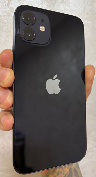 iPhone 12 Blue 128GB