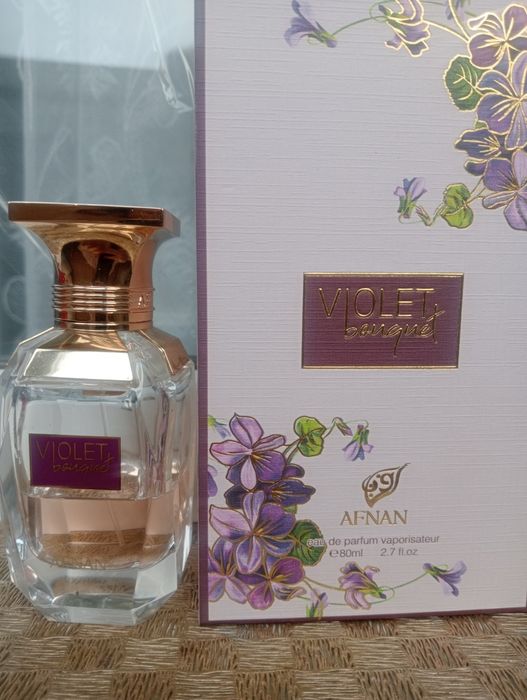 Продам Afnan Perfumes Violet Bouquet