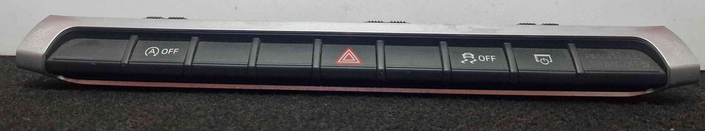 Conjunto de Botões 5JT10136800 - AUDI A3 Sportback