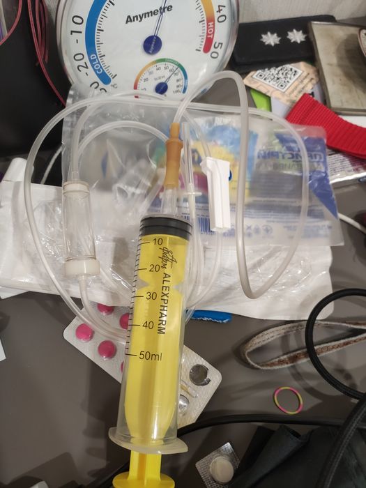 Антигель K2 DFA-39  —  для ДП