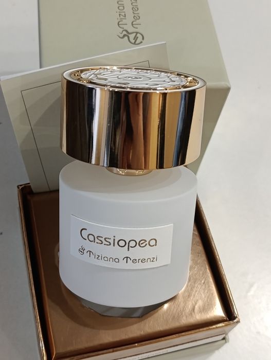 Жіночі парфуми Tiziana Terenzi Collection Cassiopea 100 ml