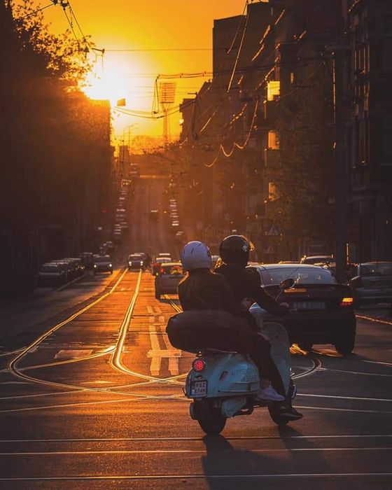 Skutery Elektryczne Sakura 2000 (Jak Vespa) Miętowy WYPRZEDAŻ! tamie skutery Gdańsk, Kraków