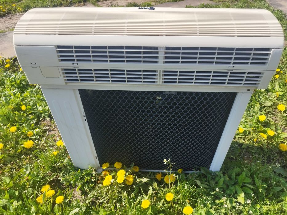 Продам кондиционер Midea