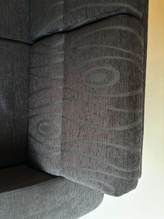 sofa cama como novo