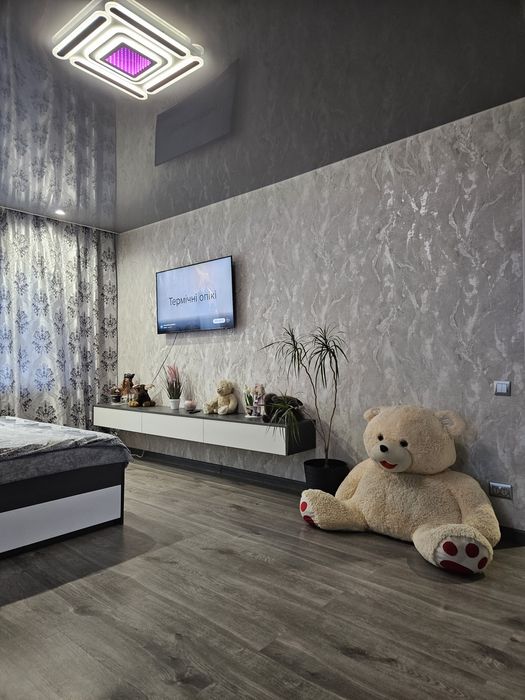 Здам квартиру подобово погодинно