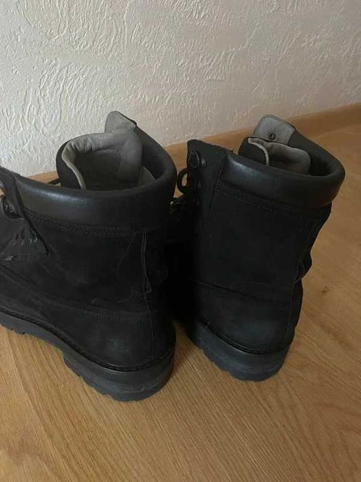 buty glany AllSaints Leather Boots 44