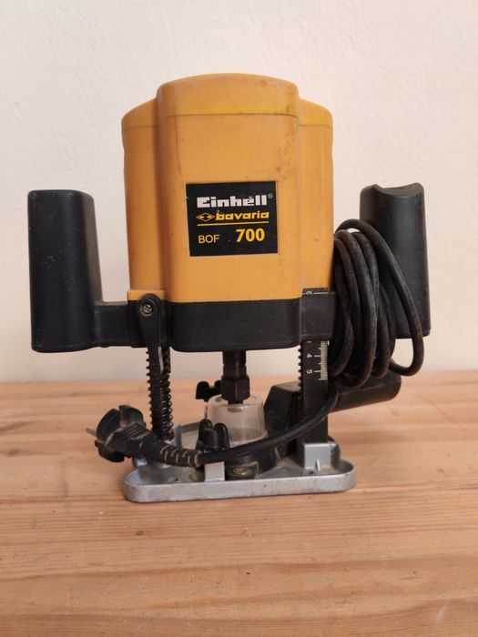 Tupia Einhell 800W