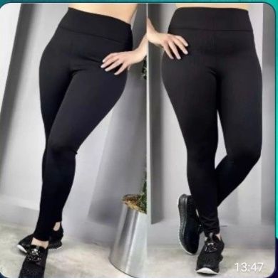 Лосіни рубчик на флісі. Турція, S