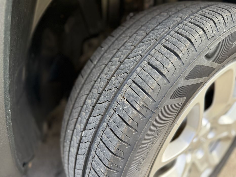 ‼️Продам Jeep Renegade, 2016 рік, 2.4, 4Х4, без пробігу по Україні‼️