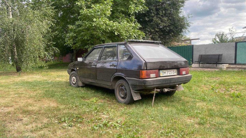VIN XTA210930J0354364 фото оголошення 4 з 6