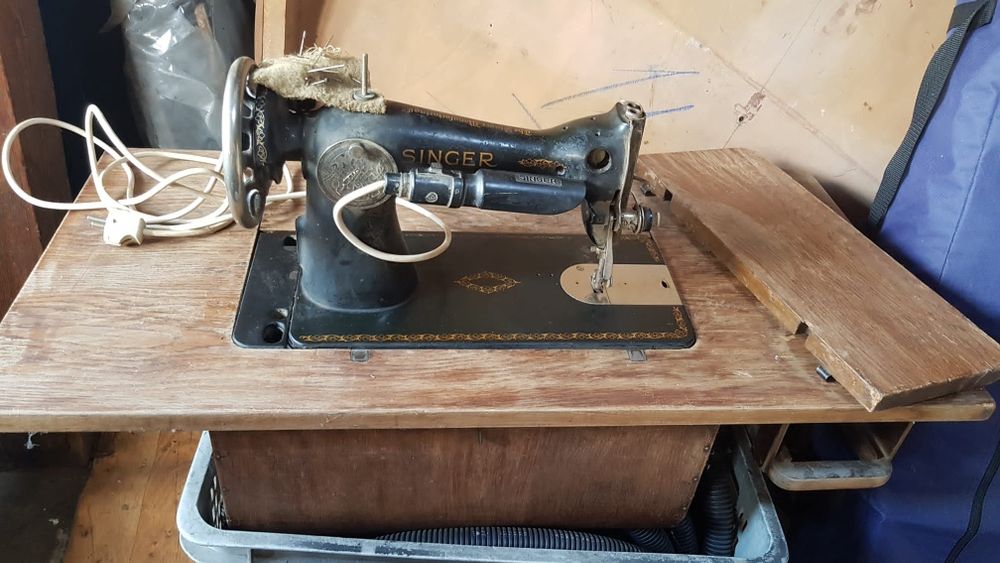 Maszyna do szycia SINGER