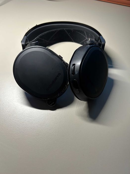 Słuchawki STEELSERIES Arctis 7