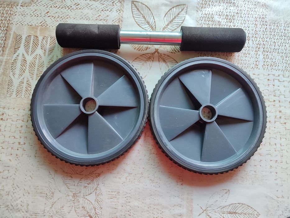 Ролик для преса.