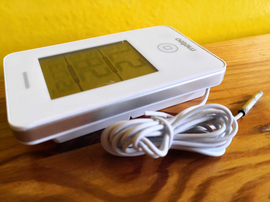 Termometr elektroniczny Meteo SP50