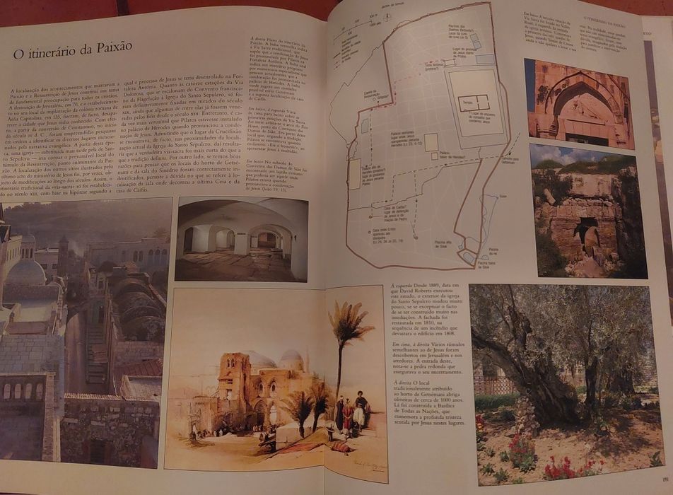 Bíblia - os caminhos de Deus