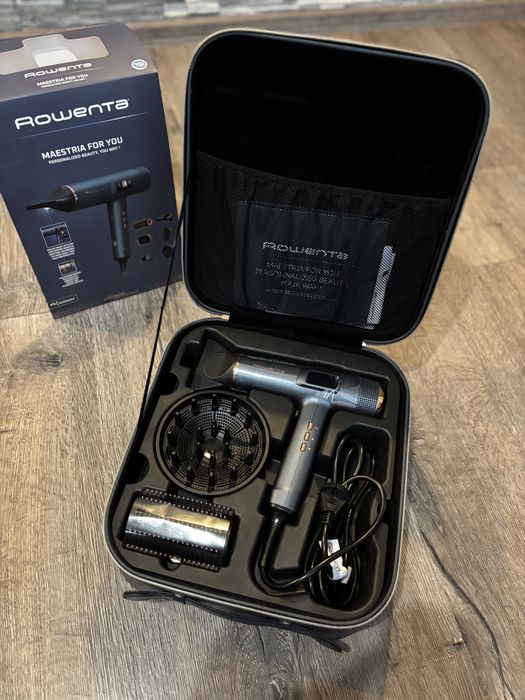 Фен Rowenta Maestria HY9430E0