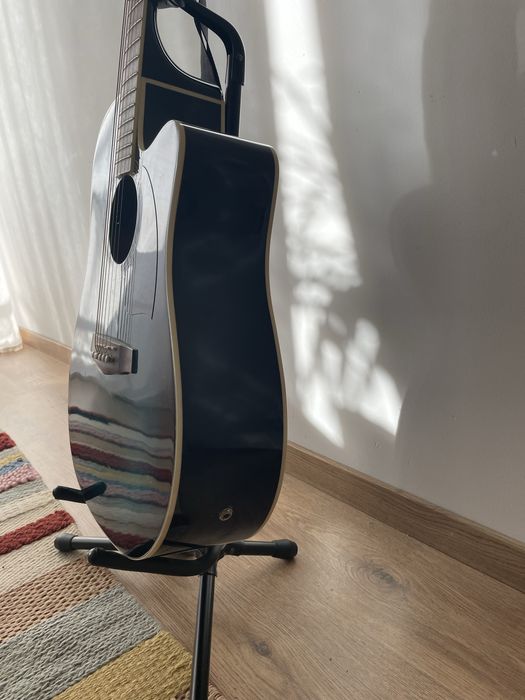 Gitara Akustyczno Elektryczna Ibanez
