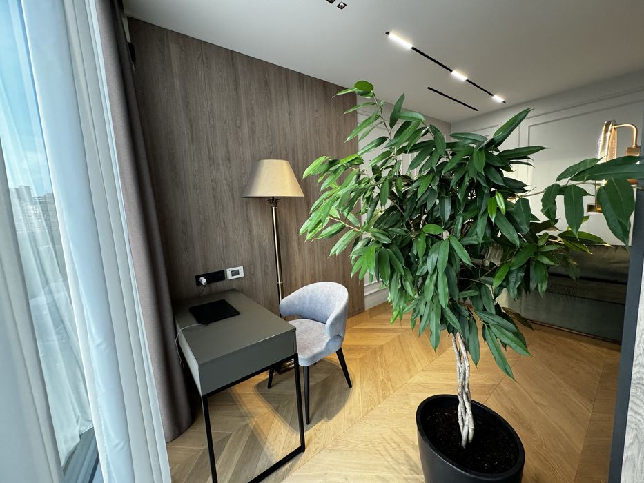 Taryan Towers видова 2к квартира з преміум ремонтом! Тарян