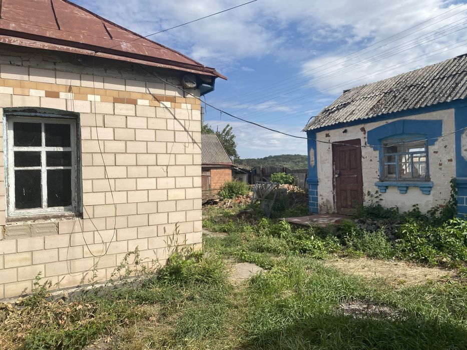 Продається будинок в с.Бужанка