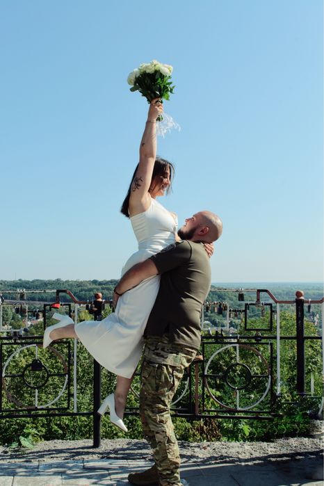 Фотограф Полтава