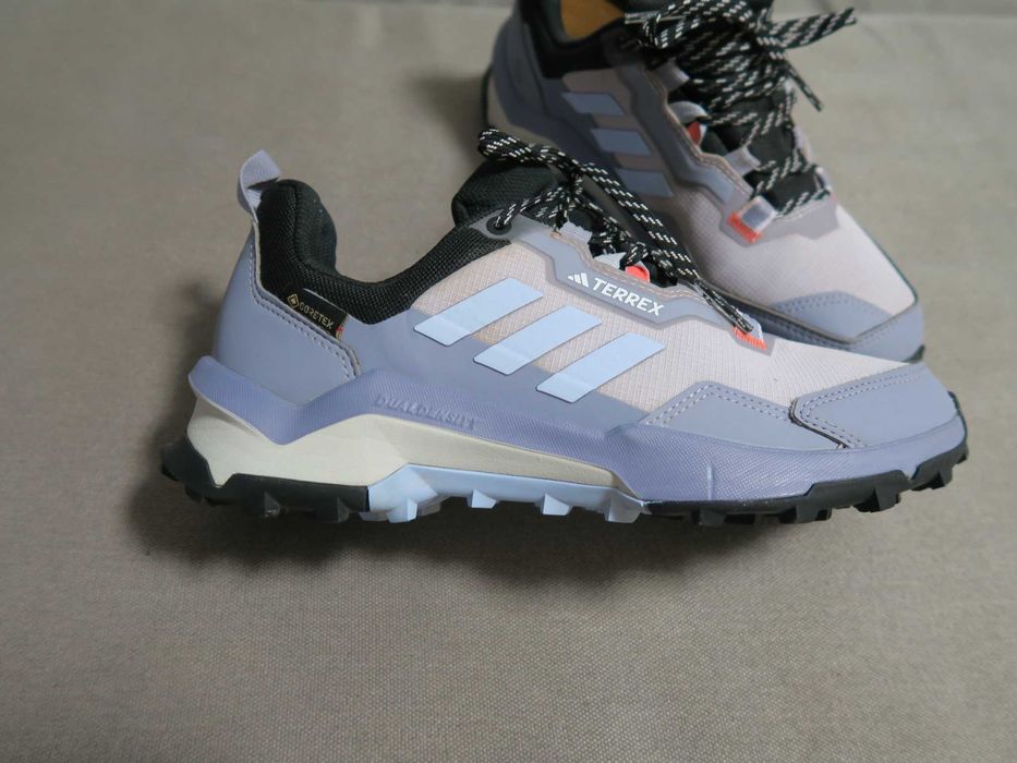 Кроссовки Adidas Terrex Gore-Tex