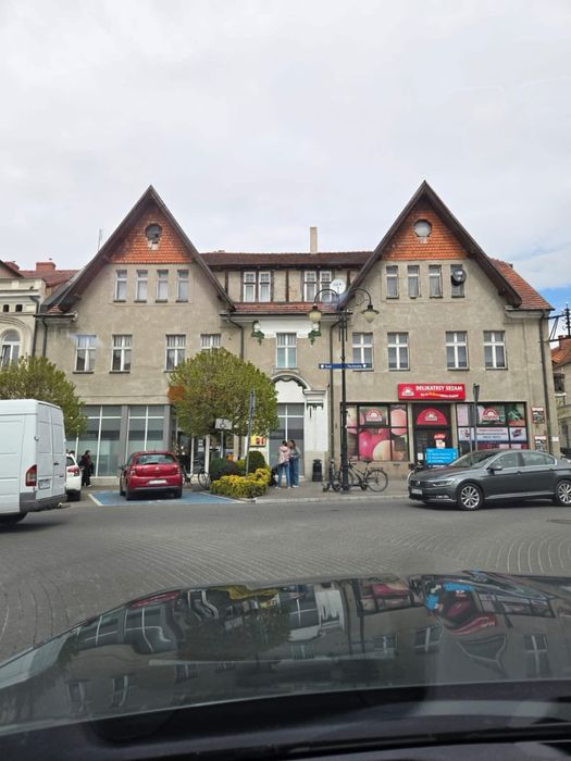 Kamienica sprzedam centrum miasta