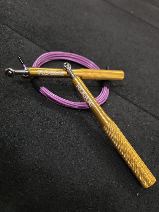Cordas de saltar - Speed Rope: Hera Edition