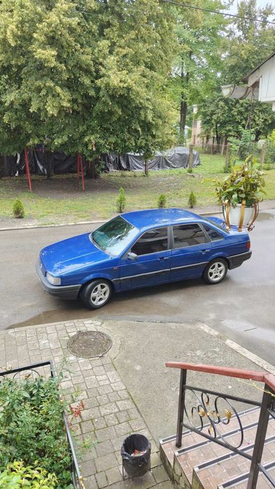 Продам або обміняю пасат б3