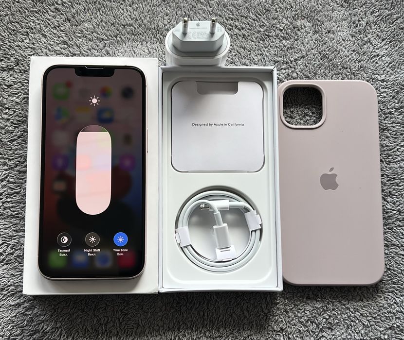 iPhone 13 128GB Neverlock