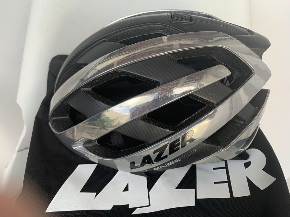 Capacete Lazer Genesis -tam. M