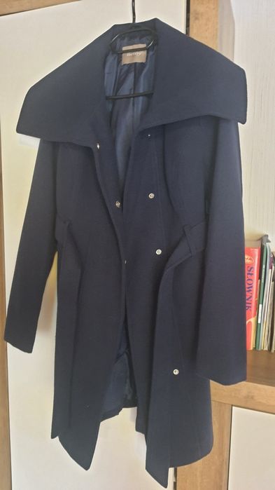 Damski plaszcz Orsay rozm. 38