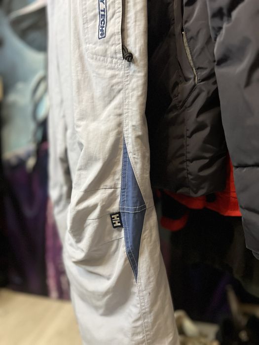 Лижні штани Helly Hansen Helly Tech Pants