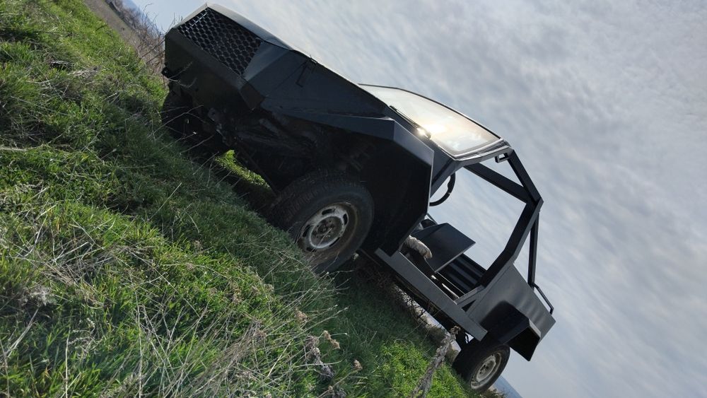 Баггі для ЗСУ е в наявності,та під замовлення