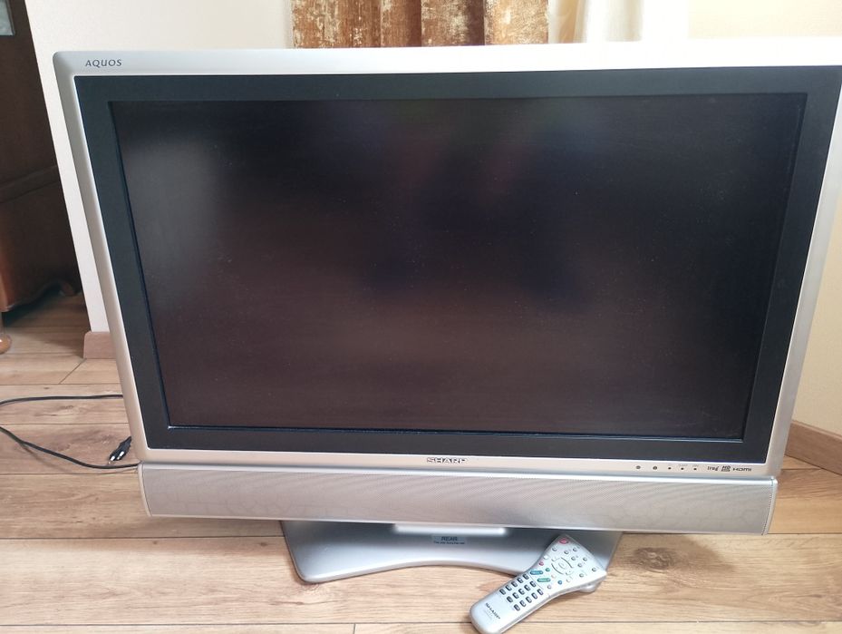 телевізор Sharp LC32GA9E AQUOS