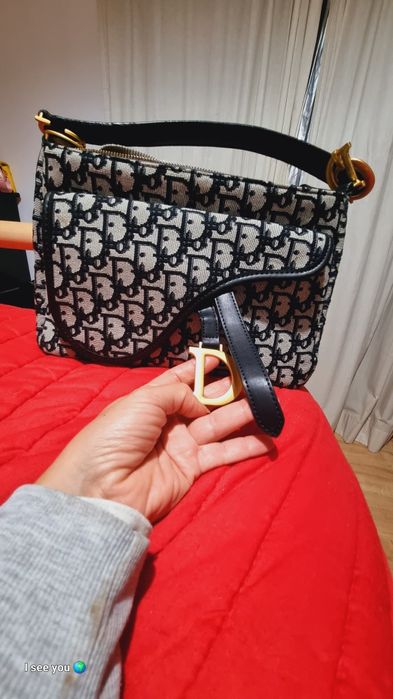 Mala mulher elegante