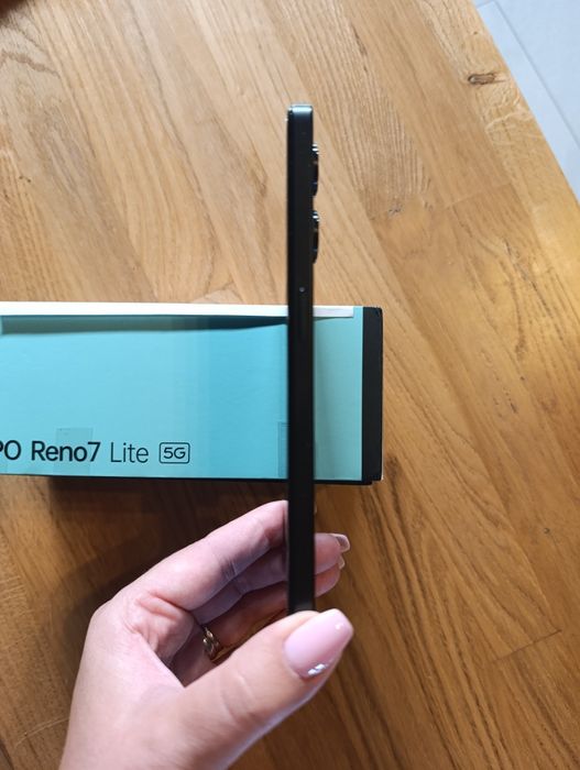 Oppo Reno 7 Lite 5G