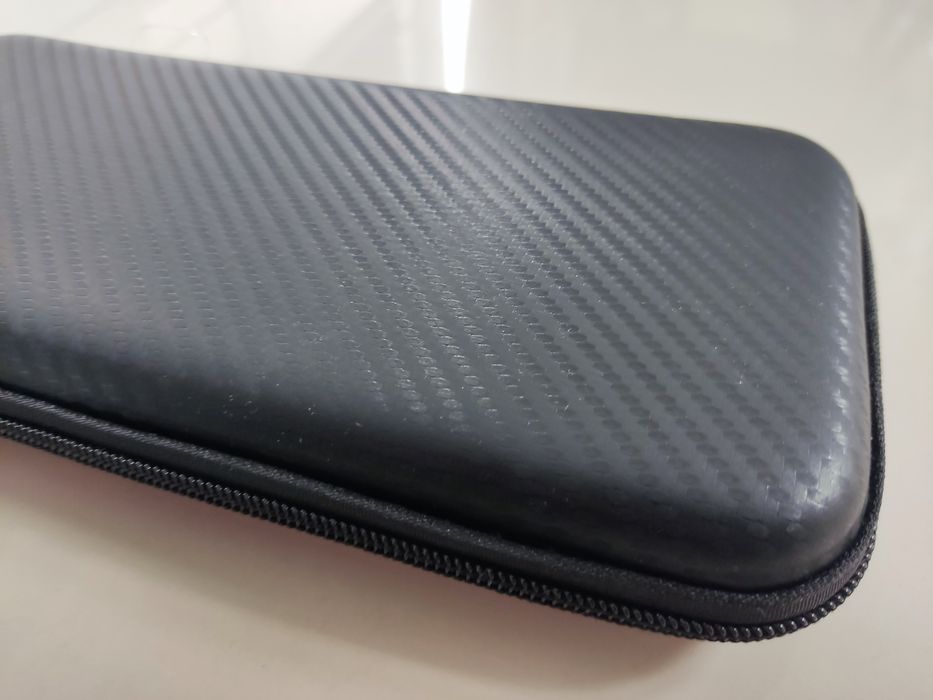 Torba Organizer Case Pokrowiec Futerał Etui NINTENDO Switch / V2 Oled