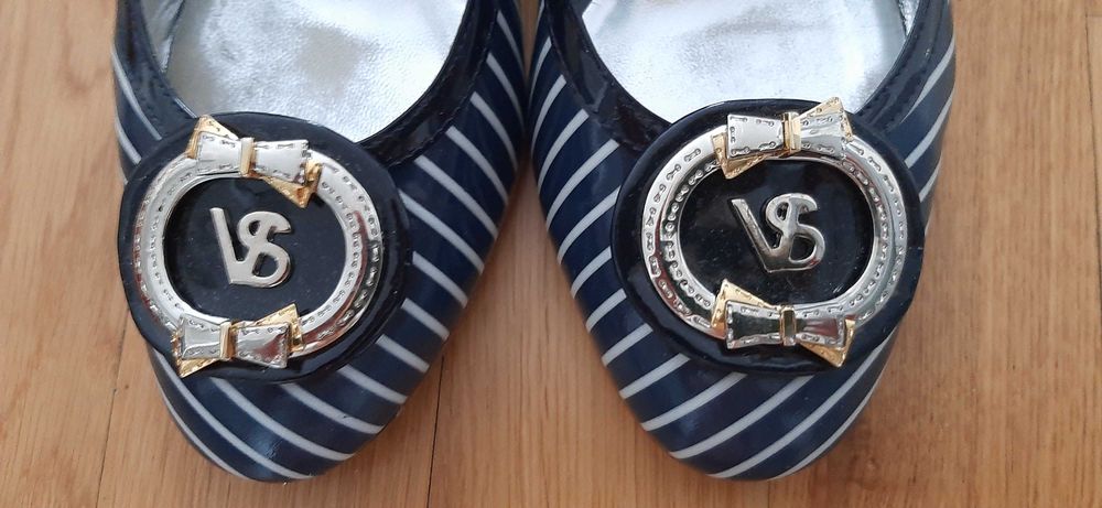 Buty Sandro Vicari oryginalne r.39