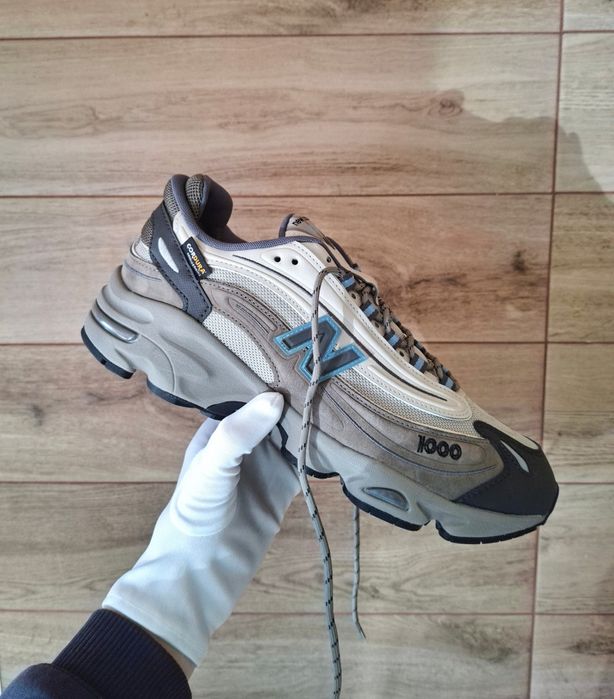 ОРИГІНАЛ Кросівки New Balance 1000 Cordura M1000I