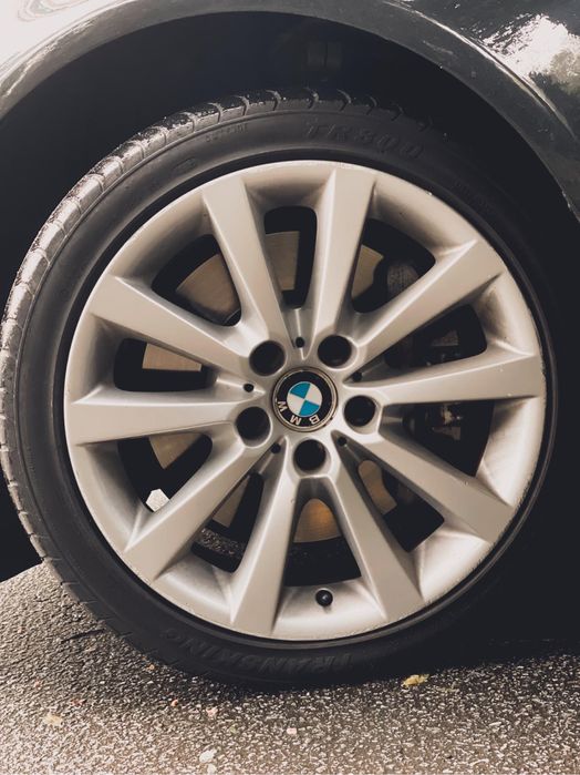 Bmw 525 (motor3.0)