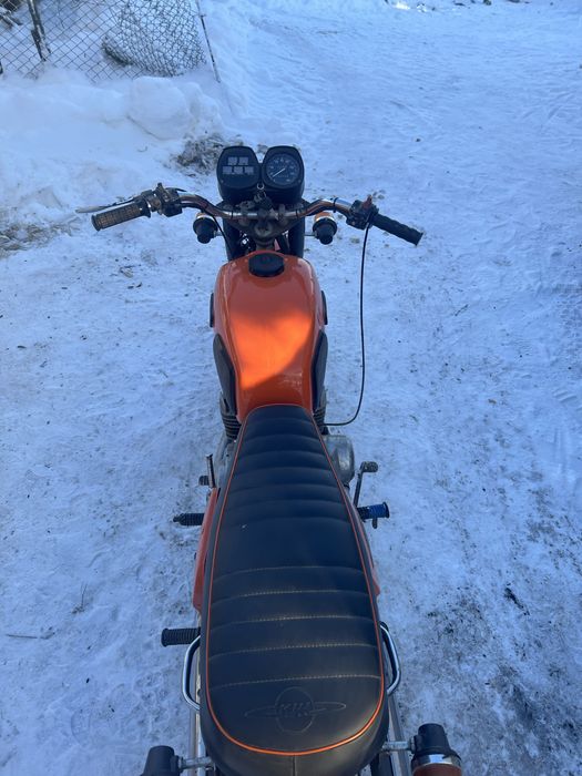 Продам Іж Юпитер 4